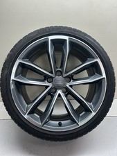 Audi diamond cut for sale  DUNFERMLINE