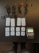 Compex sport elite for sale  Naperville