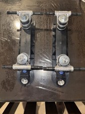 Sunlite skate plates for sale  Ontario