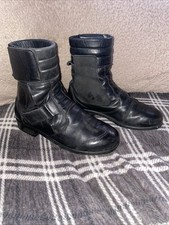 Belstaff ankle motorcycle for sale  ROTHERHAM