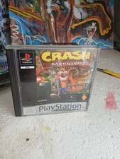 crash bandicoot usato crash bandicoot usato Mazze