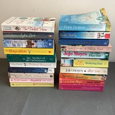 20x women fiction for sale  ASHTON-UNDER-LYNE