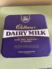 Cadbury dairy milk for sale  BEDFORD