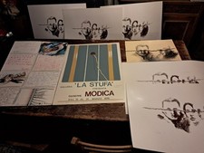 Giuseppe modica lotto usato  Rignano sull'Arno