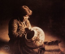 Vtg edward curtis for sale  Woodstock