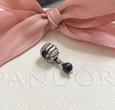 Ciondolo pandora originale usato  Spedire a Italy
