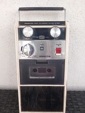 Radio registratore cassette usato  Valenzano