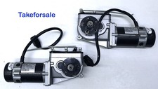 Elektrorollstuhl elektromotore gebraucht kaufen  Wiehl