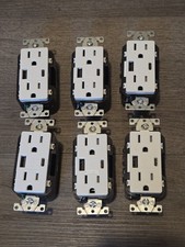 Pack leviton t5638 for sale  Gouldsboro