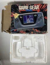 Box only sega d'occasion  Expédié en Belgium