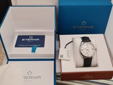 New eterna kontiki d'occasion  Expédié en Belgium