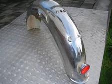Honda 450 schutzblech gebraucht kaufen  Bad Herrenalb