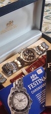 Montre chronographe festina. d'occasion  Montpellier-
