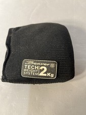 2kg beaver tech for sale  LITTLEHAMPTON