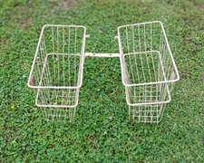 Vintage rear metal for sale  Ninety Six
