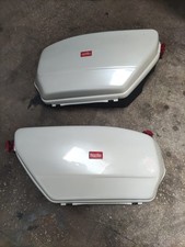 Valige laterali aprilia usato  Bari