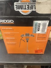 Ridgid r7135 single for sale  Prattville