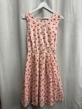 cath kidston strawberry dress for sale cath kidston strawberry dress for sale WIDNES