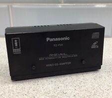 Panasonic 3do fv1 for sale  BECCLES
