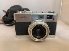 Minolta rokkor 1 d'occasion  France