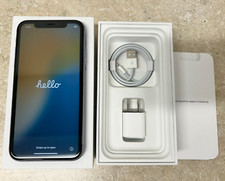 Apple iphone 256gb for sale  Allen