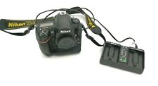 Nikon digitalkamera schwarz gebraucht kaufen  Essen