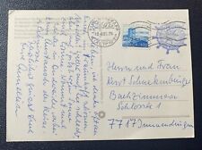 Norway norge 1985 gebraucht kaufen  Kreischa
