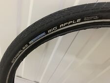 Schwalbe big apple for sale  HOVE
