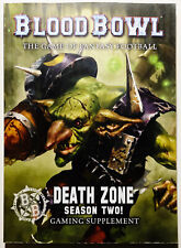 Blood bowl death for sale  Becker