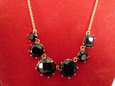 Superbe collier dore d'occasion  Liancourt