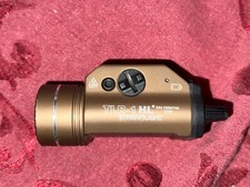 Streamlight trl light for sale  Loma Linda