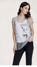 Completo top maglia usato  Gattico-Veruno