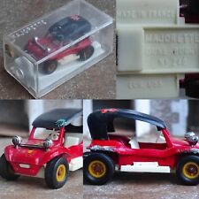 Blister majorette 248 d'occasion  Le Bousquet-d'Orb
