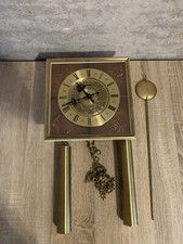 Antik hermle wand gebraucht kaufen  Frankfurt am Main
