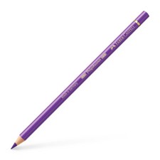 Crayon couleur violet d'occasion  France