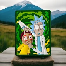 Rick morty rubber for sale  Chula Vista