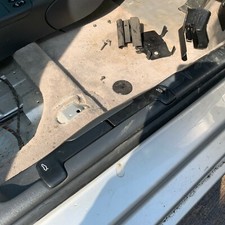 911 996 bonnet for sale  CHORLEY