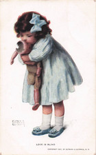 Bessie pease gutmann for sale  BLAIRGOWRIE