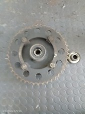 Mozzo ruota posteriore usato  Acerra