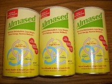 Almased protein natural for sale  Wayne
