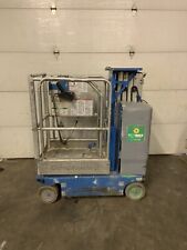 2014 genie gr15 for sale  Frederick