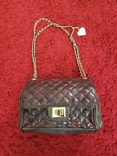 Marc london brown for sale  CROYDON