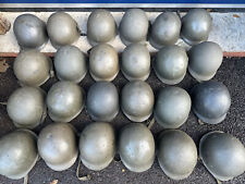 Army helmet style for sale  SOUTHAMPTON