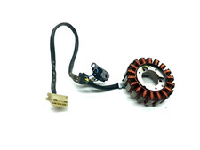 Statore alternatore magnete usato  Frattaminore