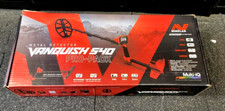 Minelab vanquish 540 for sale  Minneapolis