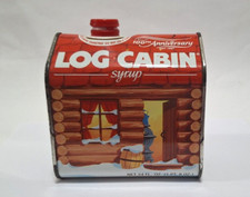 Vintage log cabin for sale  Waucoma