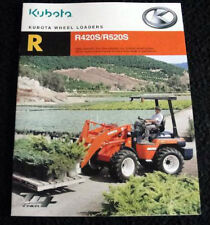 Original 2008 kubota for sale  Sandwich