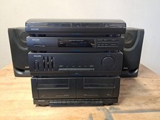 Compatto stereo philips usato  Villachiara