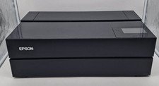 epson large format printer for sale  PETERLEE