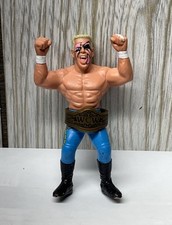 Wcw galoob sting for sale  Swansea